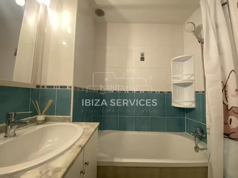 Foto 4838c1ab-842a-46c8-90b6-2b6a9f994ee9. Flat with pool in Sant Jordi de Ses Salines-Sant Francesc Sant Josep de sa Talaia