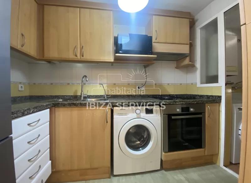 Foto 55cd3524-2948-4883-8af7-6d2ba7334e91. Flat with pool in Sant Jordi de Ses Salines-Sant Francesc Sant Josep de sa Talaia