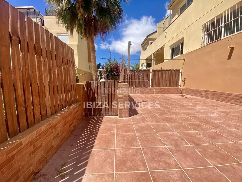 Foto 9a9fd4ea-ca2e-46f6-8691-6ac5fc542a6e. Flat with pool in Sant Jordi de Ses Salines-Sant Francesc Sant Josep de sa Talaia