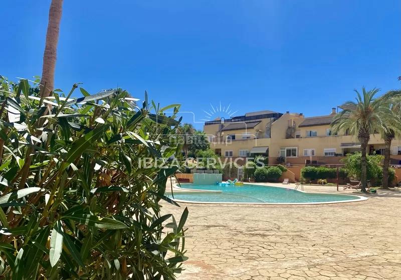 Foto ac0d861c-c3d5-4243-b6ab-474d5dc1588a. Flat with pool in Sant Jordi de Ses Salines-Sant Francesc Sant Josep de sa Talaia