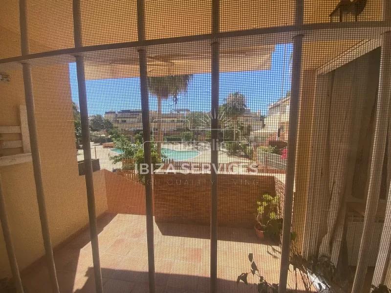 Foto e4b2323a-e68f-46f6-b512-d0ea7c63e265. Flat with pool in Sant Jordi de Ses Salines-Sant Francesc Sant Josep de sa Talaia