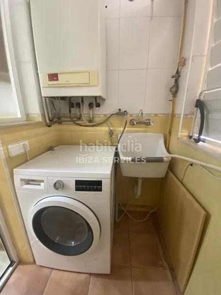 Foto eb866306-4183-46c8-9288-38aa0bcf79b4. Flat with pool in Sant Jordi de Ses Salines-Sant Francesc Sant Josep de sa Talaia