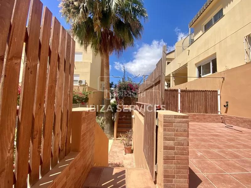 Foto f1ae76c8-fce6-4ba5-ad69-bb39e41b7793. Flat with pool in Sant Jordi de Ses Salines-Sant Francesc Sant Josep de sa Talaia