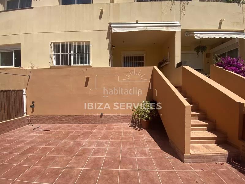 Foto ff3b9357-b718-4530-bed3-ad7641874964. Flat with pool in Sant Jordi de Ses Salines-Sant Francesc Sant Josep de sa Talaia
