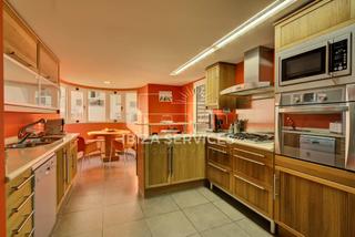 Pis a Marina Botafoc-Talamanca. Comprar piso de 5 dormitorios edificio ibiza primera linea del p