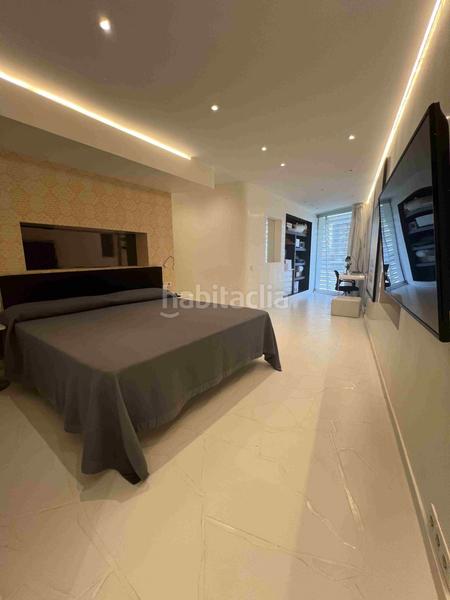 Foto 7101f4a3-6d89-4c43-b934-7e093bcc5ebc. Appartamento con parcheggio piscina in Marina Botafoc-Talamanca Ibiza