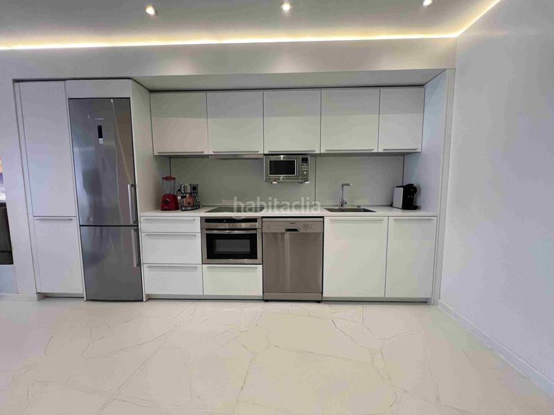 Foto 90e528ca-1038-4ea0-913b-f06d8c8152d4. Appartamento con parcheggio piscina in Marina Botafoc-Talamanca Ibiza