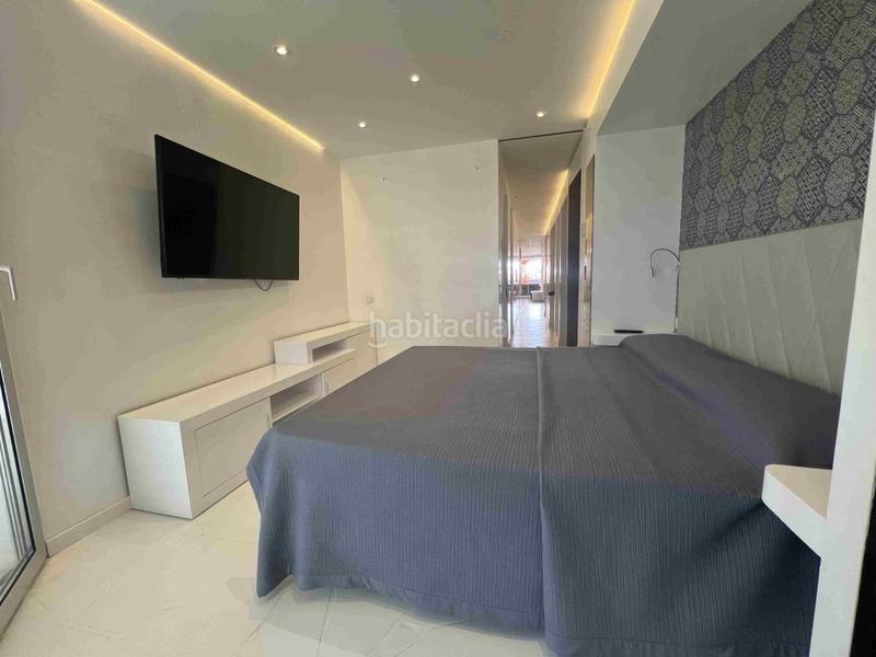 Foto a3d3fa0e-6fe4-43e3-b159-41b797c7f1c5. Appartamento con parcheggio piscina in Marina Botafoc-Talamanca Ibiza