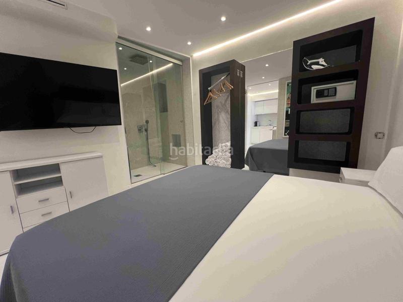 Foto ee842b15-6a0f-4851-b07c-a51dd8b194d6. Appartamento con parcheggio piscina in Marina Botafoc-Talamanca Ibiza