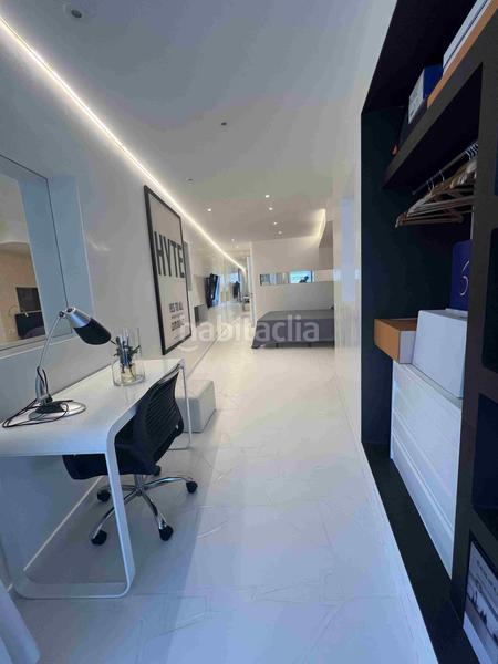 Foto f0ea7875-8f54-4089-9299-1fa071d85d53. Appartamento con parcheggio piscina in Marina Botafoc-Talamanca Ibiza