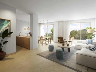 Pis a Santa Eulària des Riu. Apartamento en santa eulalia para comprar