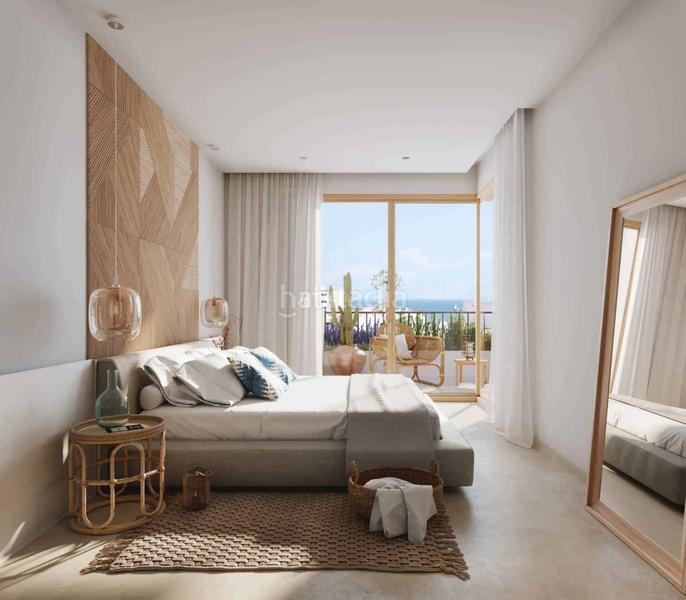 Foto ca462565-109f-42ac-a9a9-f7a99e1d49b6. Appartamento con parcheggio piscina in Santa Eulària des riu Santa Eulària