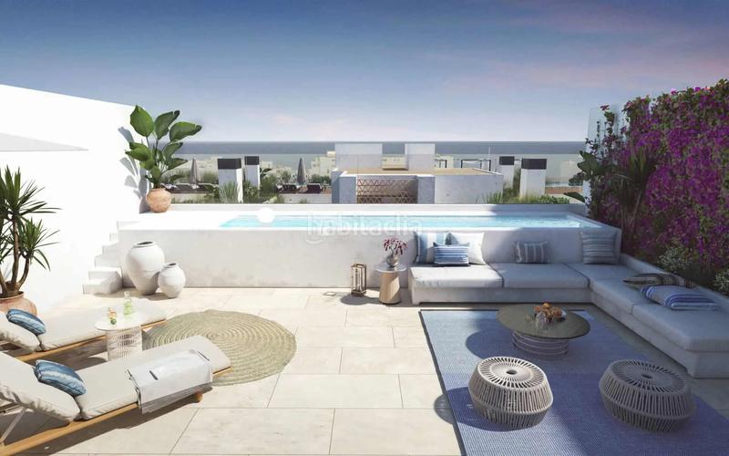 Foto e429deb5-8203-44f7-9101-403734637e55. Appartamento con parcheggio piscina in Santa Eulària des riu Santa Eulària
