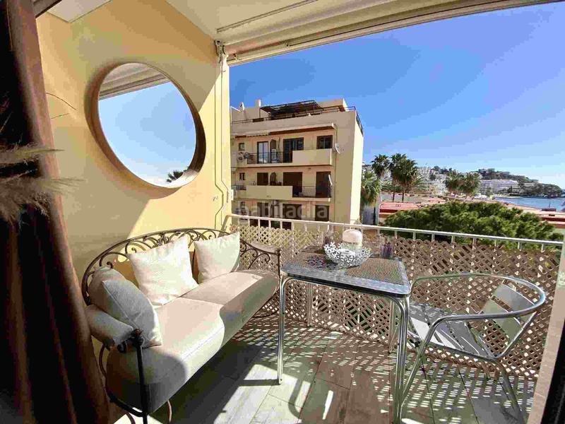 Foto 2e262b6c-4098-4e83-92cb-2dae78ef0692. Appartamento in Ses Figueretes - Platja d'en Bossa - Cas Serres Ibiza