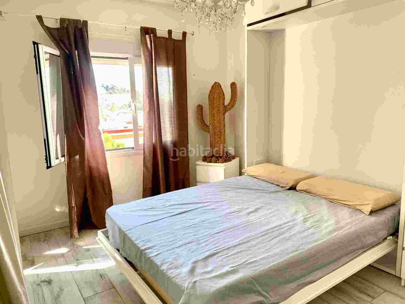 Foto 7a1eb481-decd-4b8e-b57c-ace77a528e57. Appartamento in Ses Figueretes - Platja d'en Bossa - Cas Serres Ibiza