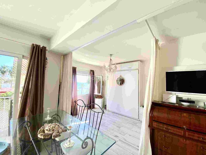 Foto 953e0176-852b-456a-87c6-ea9dd77c4c2f. Appartamento in Ses Figueretes - Platja d'en Bossa - Cas Serres Ibiza