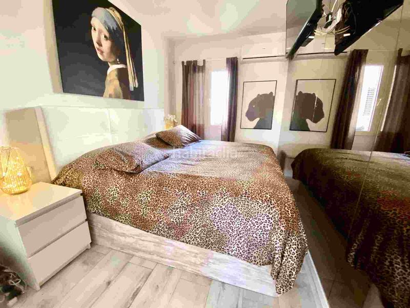 Foto b1c44e09-7377-4e8a-9466-85498f745460. Appartamento in Ses Figueretes - Platja d'en Bossa - Cas Serres Ibiza