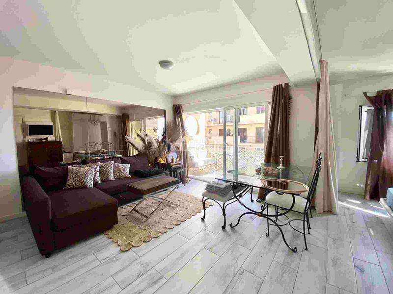 Foto be699156-4d21-46c3-81f6-412a7383e3dd. Appartamento in Ses Figueretes - Platja d'en Bossa - Cas Serres Ibiza