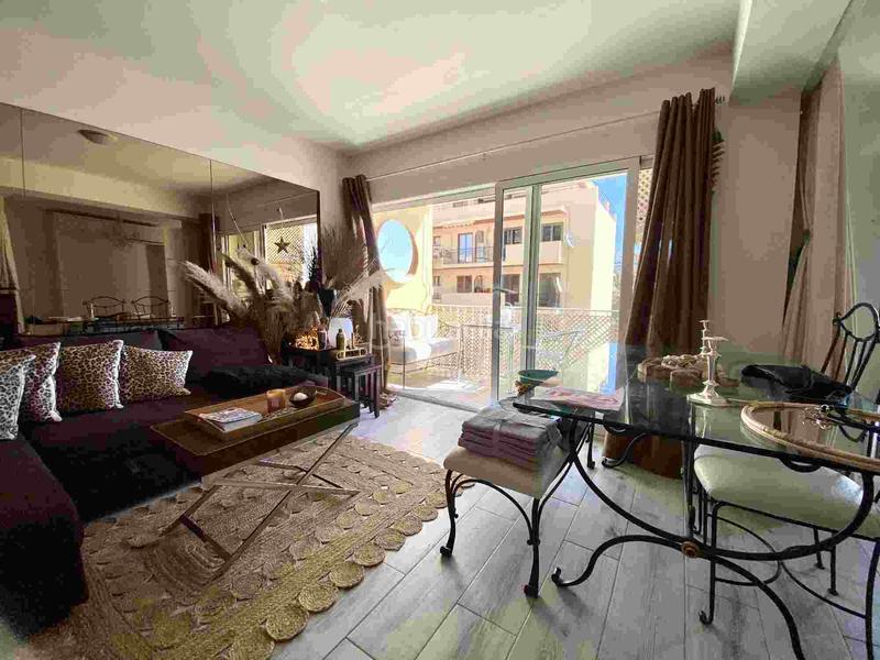 Foto cfcab136-6a93-4350-8e43-b734489e39cc. Appartamento in Ses Figueretes - Platja d'en Bossa - Cas Serres Ibiza