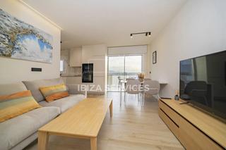 Piso en Sant Antoni de Portmany