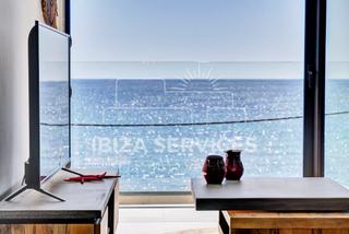 Lloguer Pis a Ses Figueretes - Platja d'en Bossa - Cas Serres. 2.1 aqua apartamento de 2 dormitorios  2baños en alquiler