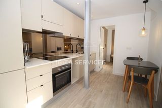 Rent Flat in Dalt Vila-La Marina. 1.b la marina ibiza apartamento 1 dormitorio temporada invierno