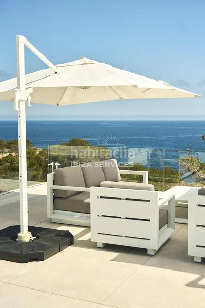 Foto 078723d3-cb23-4b4a-a904-73bdb9c7009b. Affitto chalet con piscina in Cap Martinet Santa Eulària