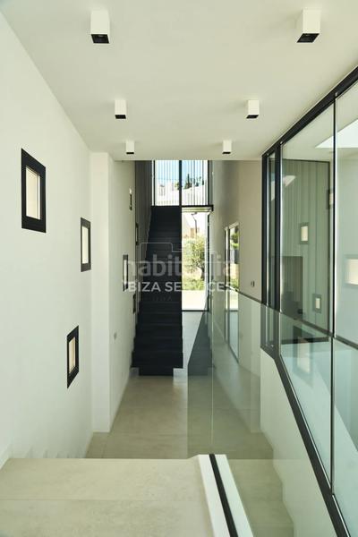 Foto 15dfe291-e88d-45a8-b8a9-2145c96f0557. Affitto chalet con piscina in Cap Martinet Santa Eulària