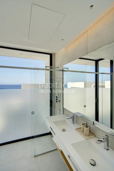 Foto 1c9f2257-bb0f-40b0-898e-586781974807. Affitto chalet con piscina in Cap Martinet Santa Eulària