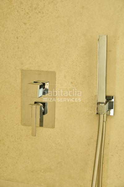 Foto 7a663a59-1774-4293-b3df-832e3c4fe10e. Affitto chalet con piscina in Cap Martinet Santa Eulària