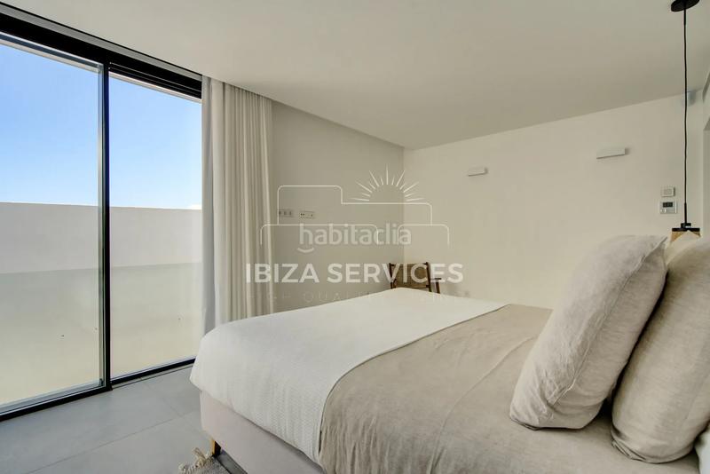 Foto 7d441dd4-9421-44cb-9cef-af02735083e2. Affitto chalet con piscina in Cap Martinet Santa Eulària