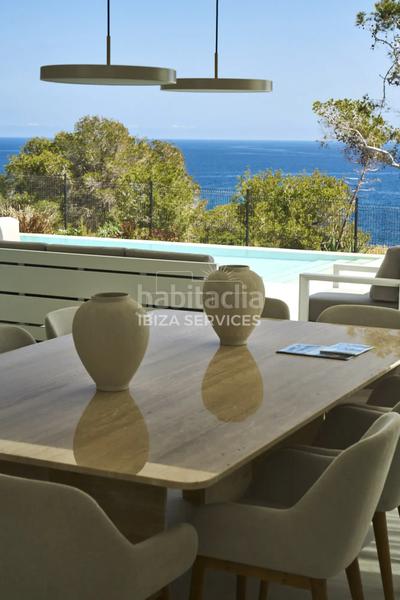 Foto 307f60c7-c27e-4008-a039-91f4b8de520b. Location chalet avec piscine dans Cap Martinet Santa Eulària