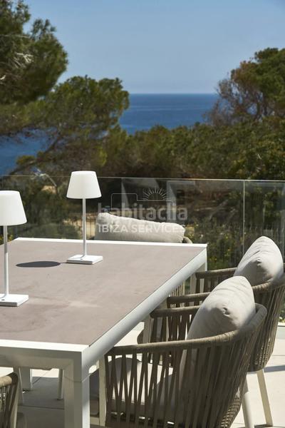 Foto 49d91761-bc02-4523-b945-4c936dba8488. Location chalet avec piscine dans Cap Martinet Santa Eulària