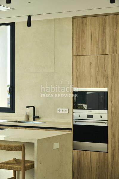 Foto 6430ad03-79fe-4b62-8833-048c0245f774. Miete chalet mit pool in Cap Martinet Santa Eulària