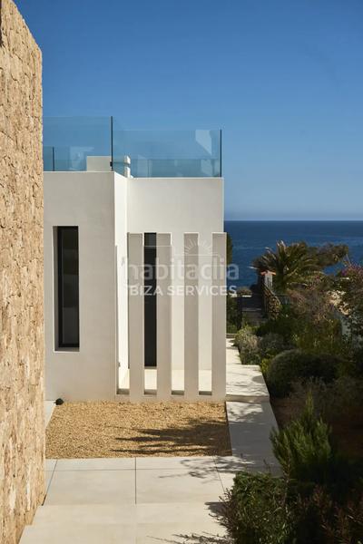 Foto b4c2a726-12e1-4181-9964-29e9af0f796d. Miete chalet mit pool in Cap Martinet Santa Eulària