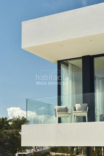 Foto d0fead08-5f74-472d-b442-0a12e83049b3. Miete chalet mit pool in Cap Martinet Santa Eulària