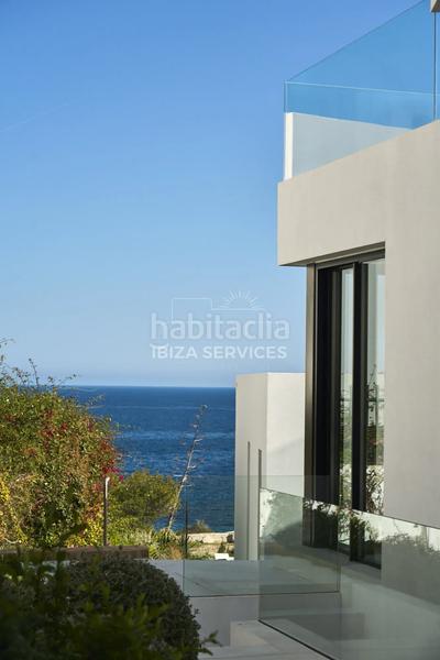 Foto e67ab4ae-c927-4be3-b083-279073c8ea71. Miete chalet mit pool in Cap Martinet Santa Eulària
