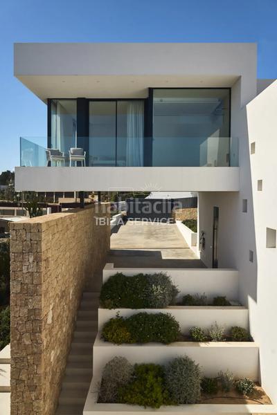 Foto ea312907-81f1-4b8a-9852-83b7f4180162. Miete chalet mit pool in Cap Martinet Santa Eulària