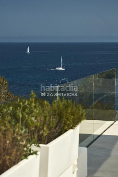 Foto f998fdbf-6560-4e86-a071-89c2fd44b37d. Miete chalet mit pool in Cap Martinet Santa Eulària