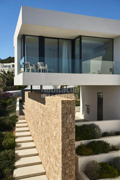 Foto 5fc243ea-6524-48a8-8f59-bb5e4d87e8ce. Rent chalet with pool in Cap Martinet Santa Eulària