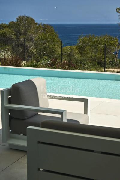 Foto 89516ee9-b787-4d4b-ada6-cf35bc2db9ca. Rent chalet with pool in Cap Martinet Santa Eulària