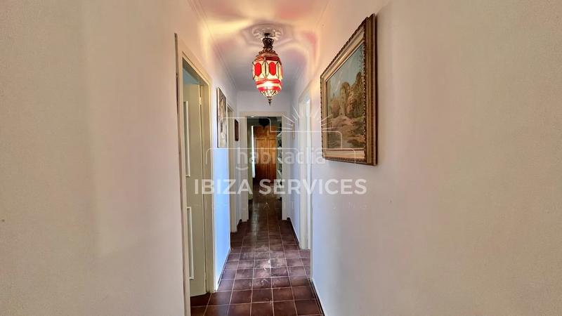 Foto 0216b023-687f-4f3e-b8c2-2a7bf9810e0a. Appartement avec parking dans Puig des Molins Ibiza