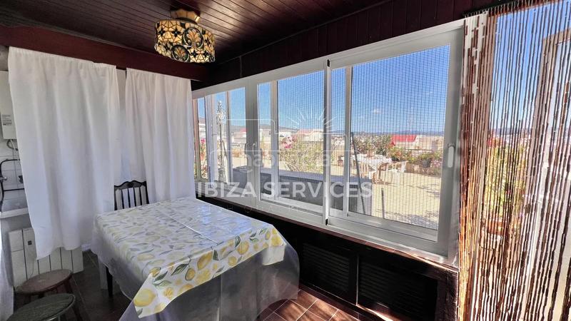 Foto 2da3493a-9567-4b70-88d6-e4e8c02dc68a. Appartement avec parking dans Puig des Molins Ibiza
