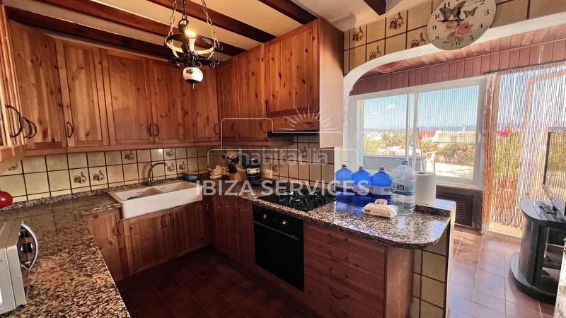 Foto 76842dd0-09c5-4992-929b-a5c996c0b3da. Appartement avec parking dans Puig des Molins Ibiza