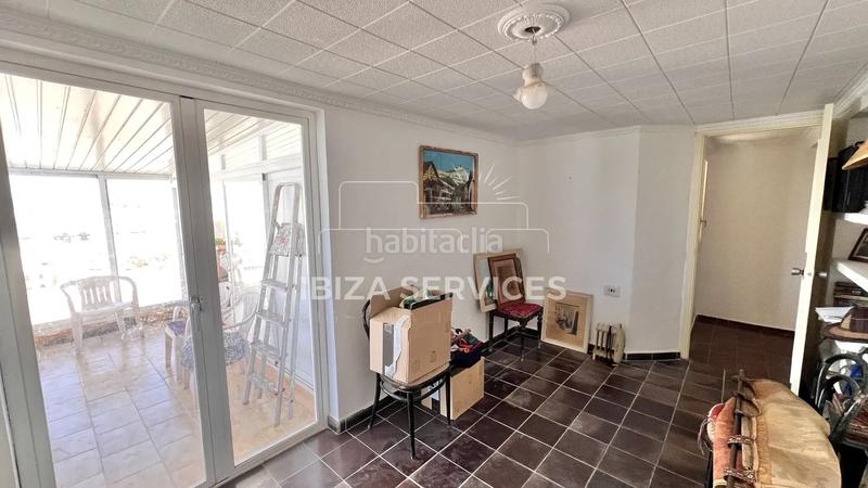 Foto 796b810f-2390-4281-b714-d1ce70687fdc. Appartement avec parking dans Puig des Molins Ibiza