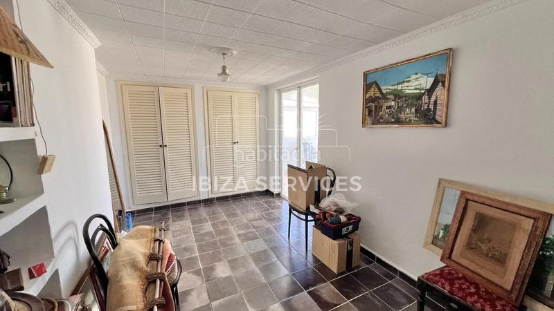 Foto 98296a58-8d28-4d72-af80-a3216ee47621. Appartement avec parking dans Puig des Molins Ibiza