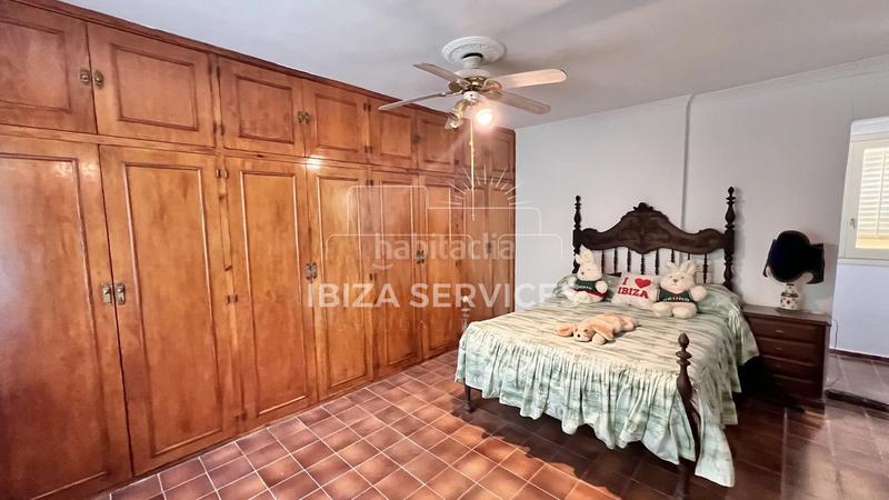 Foto 9e36616a-aec7-4099-a946-1641dc7478ad. Appartement avec parking dans Puig des Molins Ibiza