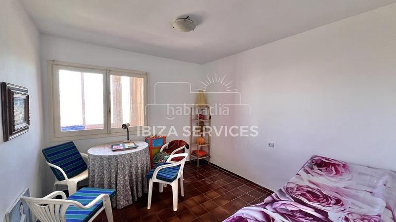 Foto a0a9d260-5cfd-4813-bba8-22942f16dd2e. Appartement avec parking dans Puig des Molins Ibiza