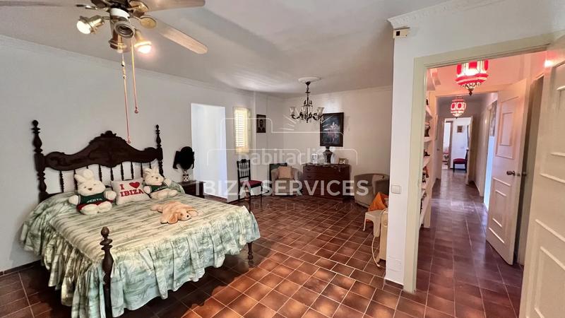 Foto ce19f24f-bf24-4293-862e-40fa2182c206. Appartement avec parking dans Puig des Molins Ibiza