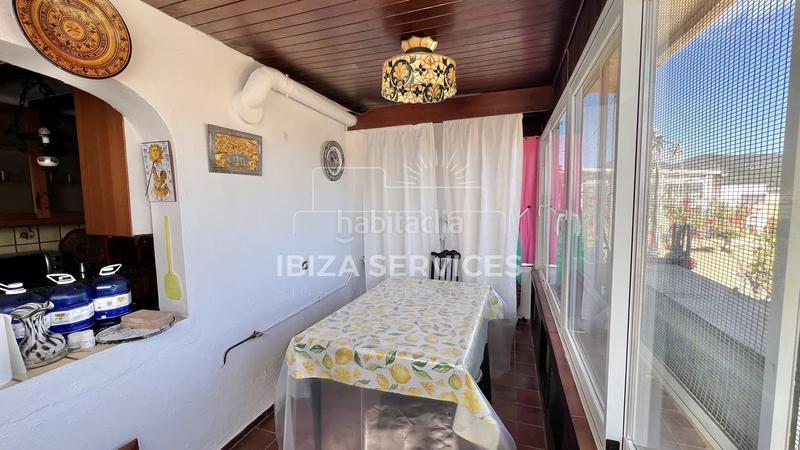 Foto d69ae253-8d19-4045-95dd-5ab320cd4539. Appartement avec parking dans Puig des Molins Ibiza
